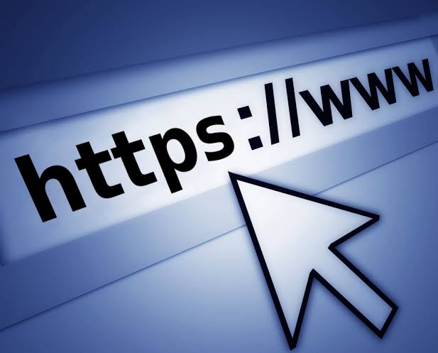 Eigen website!